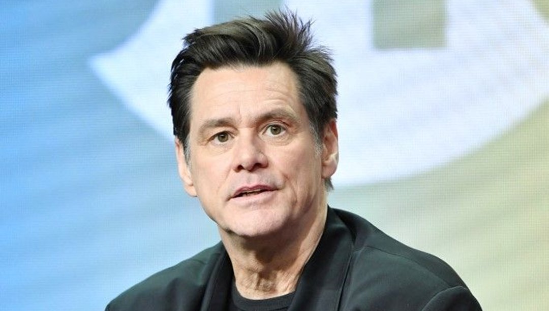 Jim Carrey, Emeklilik Kararından Vazgeçti ve Kirpi Sonic 3 Filminde