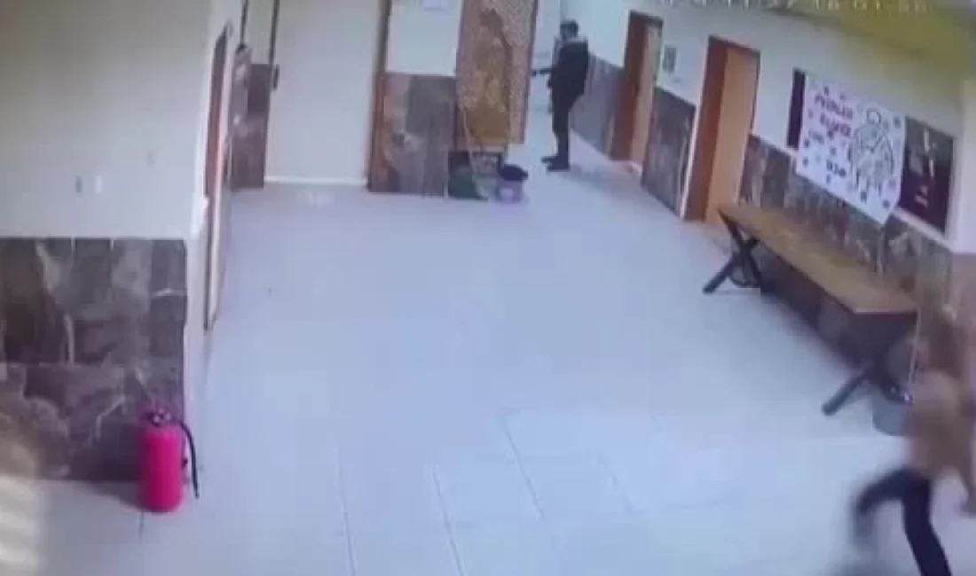 Kadın Öğretmenin Abisine Öğretmen Arkadaşlarını Dövdürdüğü Olay Adana’yı Sarsan Olaylar