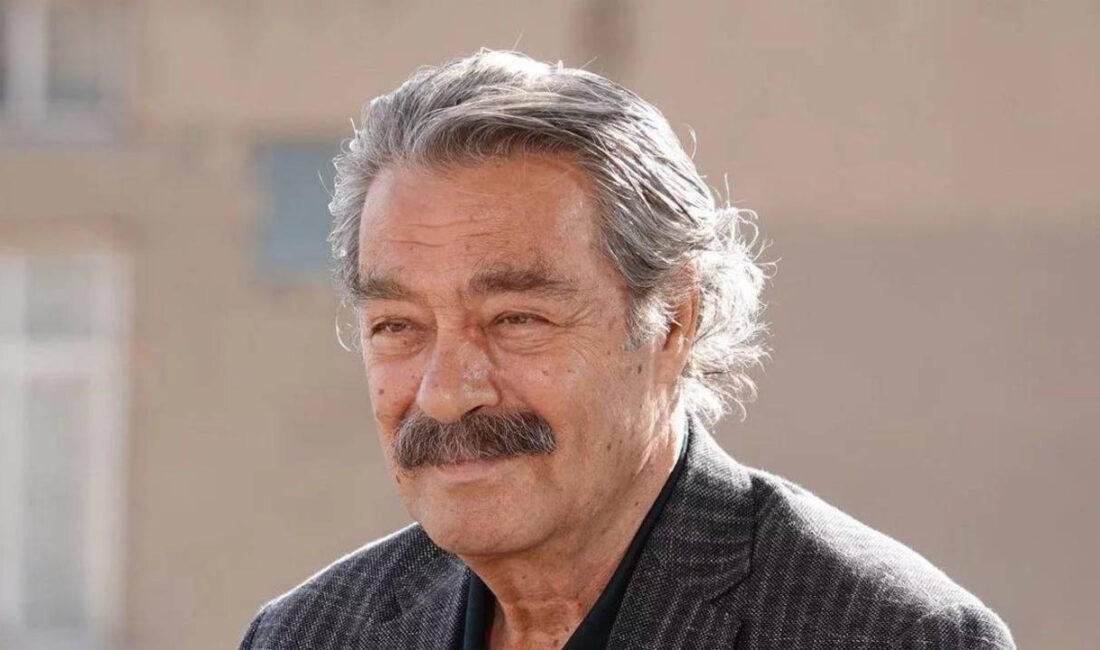 Kadir İnanır’ın Sağlık Durumu Hakkında Güncel Bilgiler Kadir İnanır Yoğun