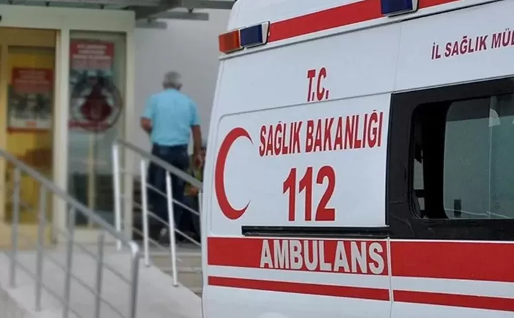 Gençlik Kampından Dönen Öğrencileri Taşıyan Minibüs Pamukova’da Devrildi: 7 Öğrenci