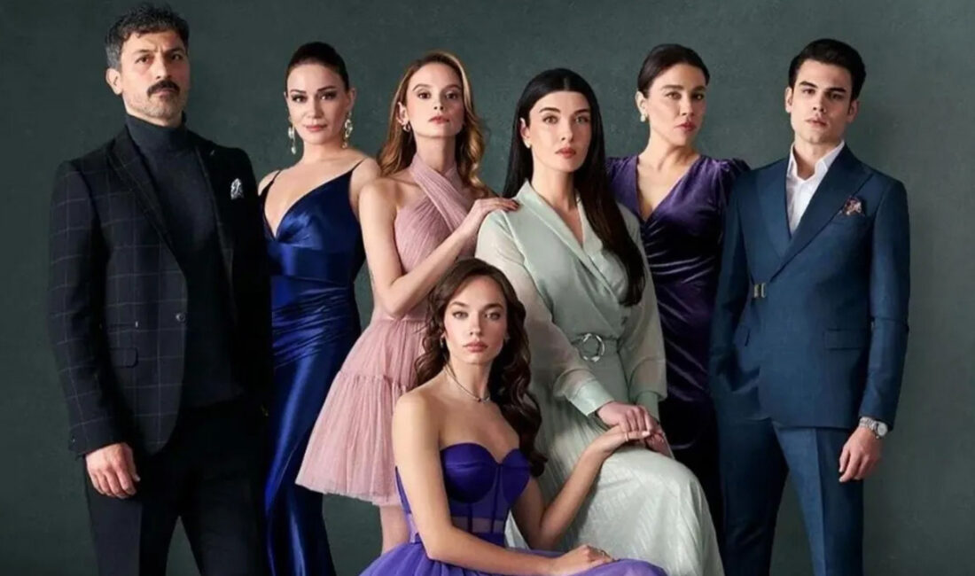 Flaş Karar! Yalan Dizisi Kanal D’den Final Yapıyor Yalan dizisi