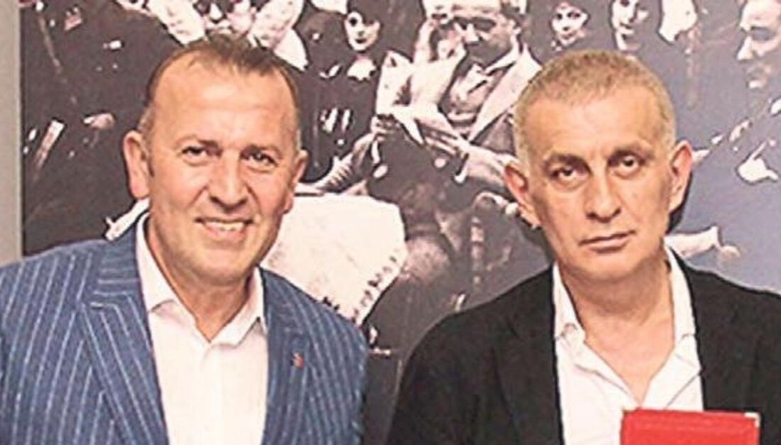 Karşıyaka Spor Kulübü’nde Yeni Başkan Arayışı Devam Ediyor Kulislerde Hareketlilik