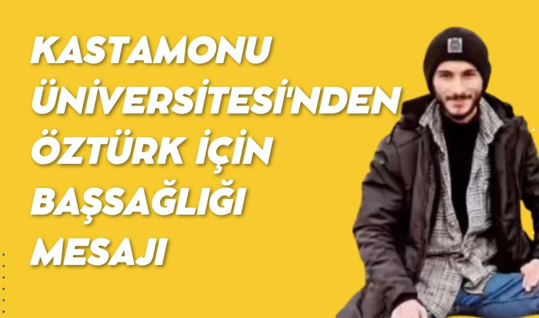 Ömer Faruk Öztürk Öğrenci Yurdunda Hayatını KaybettiHaberin BaşlıklarıÖmer Faruk Öztürk