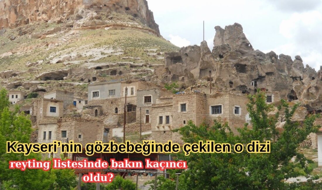 Karaağaç Destanı Dizisi 30. Bölümde Ekranlara Veda Edecek Karaağaç Destanı