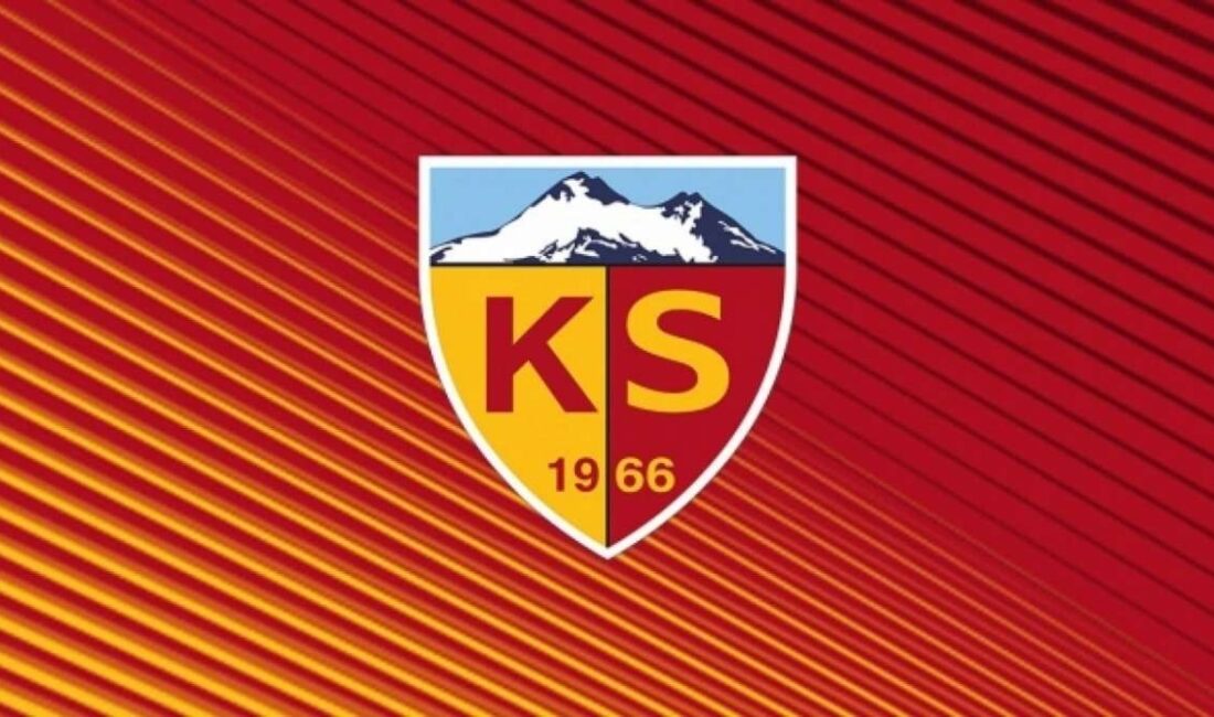 Kayserispor, Borçlarını Kapatarak Ceza Almaktan Kurtuldu Kayserispor, kulübün Sosyal Güvenlik