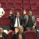 Kepez Belediye Meclisi Aralık Ayı Toplantısı Bugün Gerçekleşiyor Kepez Belediyesi’nin