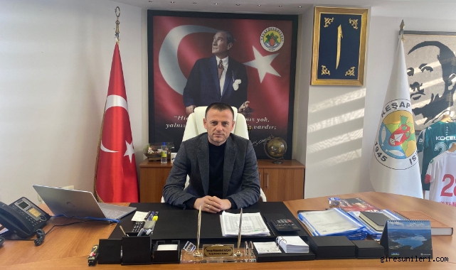 Yenilikçi bir adım atan bir firma, kendi sistemini hayata geçirmek