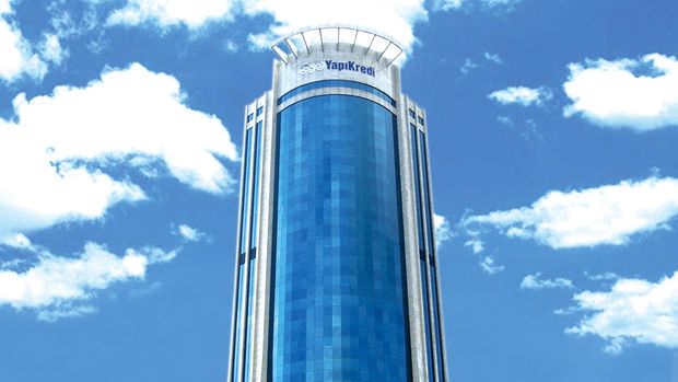 Koç Holding İddialara Yanıt Verdi: Yapı Kredi Satılmıyor Yapı Kredi Bankası