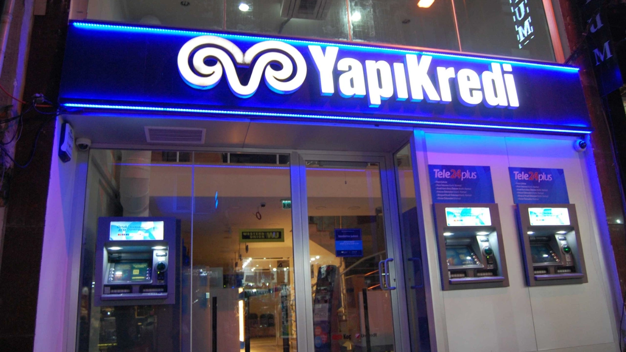 Koc Holding Iddialara Yanit Verdi Yapi Kredi Satilmiyor.webp