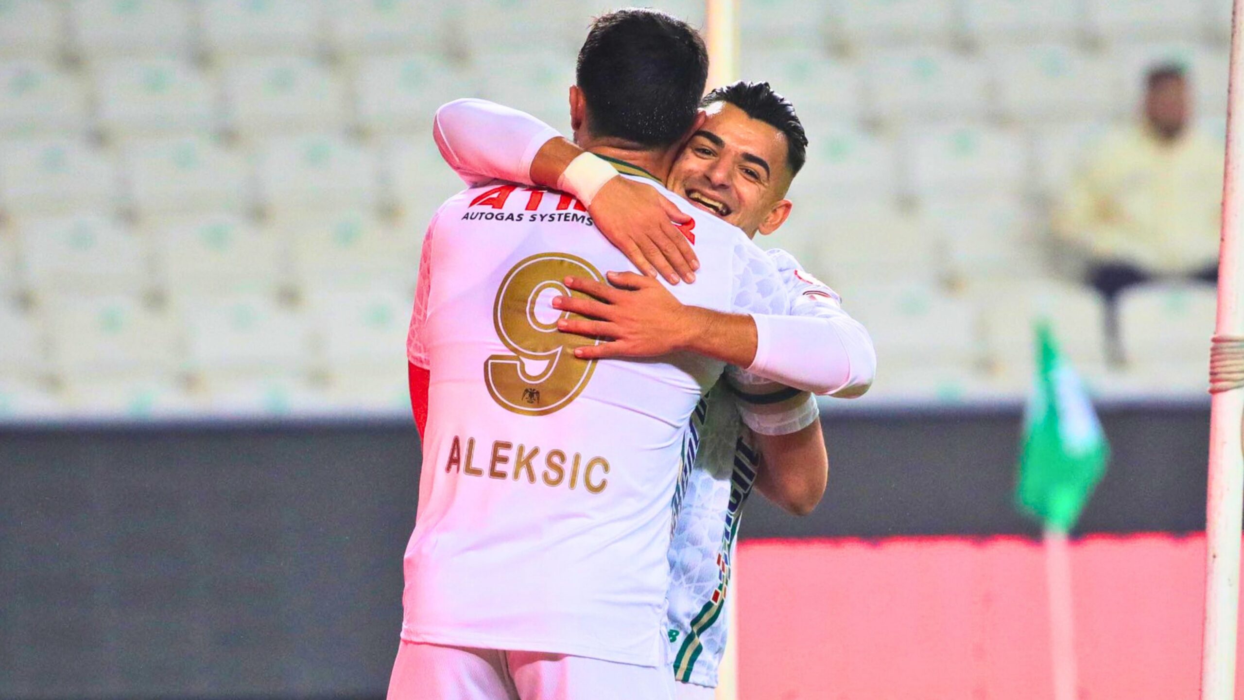 Konyaspor Kupada 9 Gol Atarak Tur Atladı Ziraat Türkiye Kupası’nda