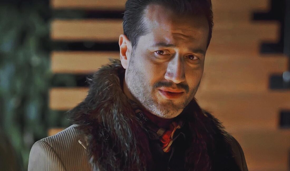 Kral Kaybederse Dizisinin Sami Karakteri Sonunda Belli Oldu! Halit Ergenç’in başrolünde olduğu “Kral Kaybederse” dizisinin çekimleri yarın başlıyor.