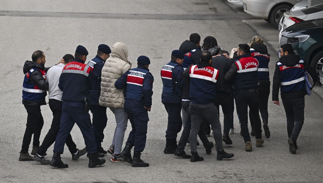 Ankara’da kripto Para Dolandırıcılığı Operasyonu: 6 Şüpheli Gözaltına Alındı Siber