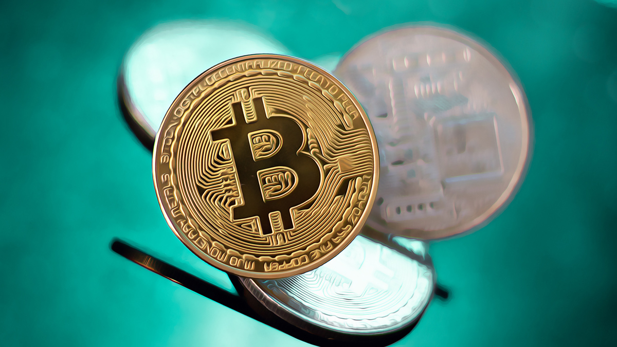 bitcoin fiyatı 100.000 dolar seviyesinde kalmaya devam ediyor. Artan kaldıraçlı