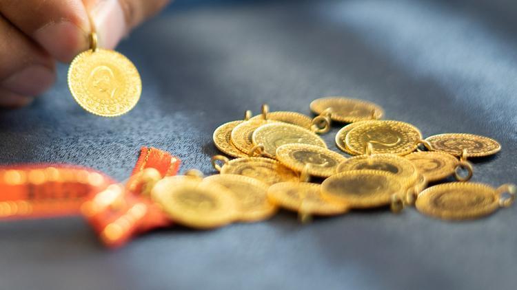 Altın Fiyatları ABD Enflasyon Verilerinden Etkilendi, Kritik Seviyelerde İşlem Görüyor
