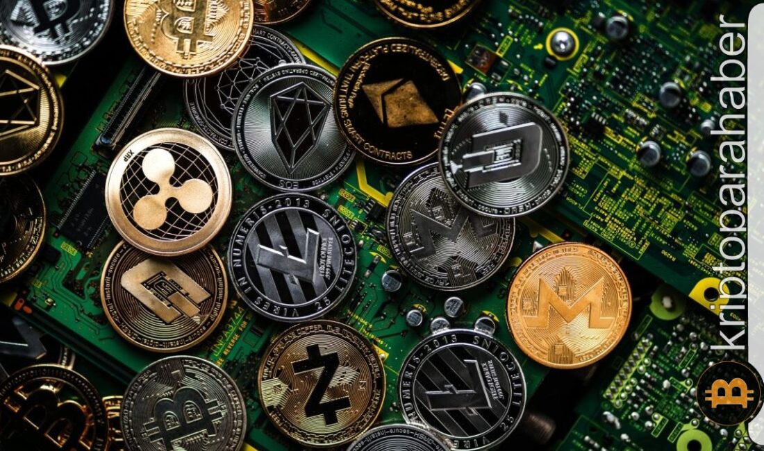 kripto para piyasaları, son yaşanan düşüş dalgasının ardından altcoinlerin hızlı