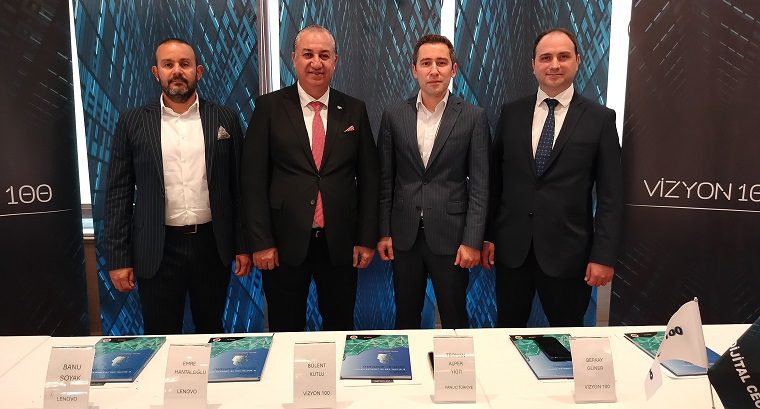 Yapay Zeka İle Geleceğe Yönelik İş Dünyasının Değişen Dinamikleri Dijital
