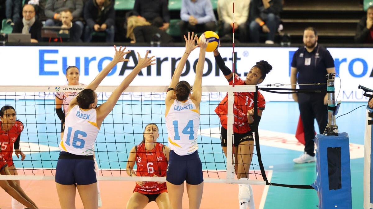 Kuzeyboru Play-Off Turu: Yolculuk Baştan Başlar TRTSPOR Logo
