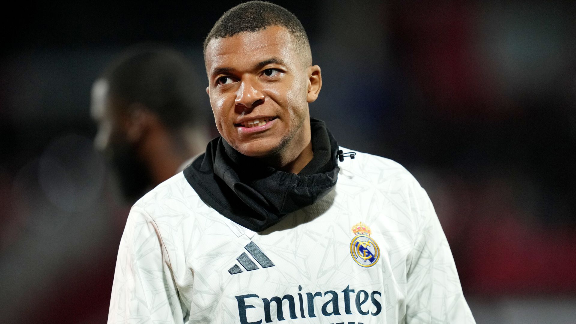 Kylian Mbappe, Real Madrid’in Noel Yemeğine Katılamadı Yıldız Futbolcu Mbappe,