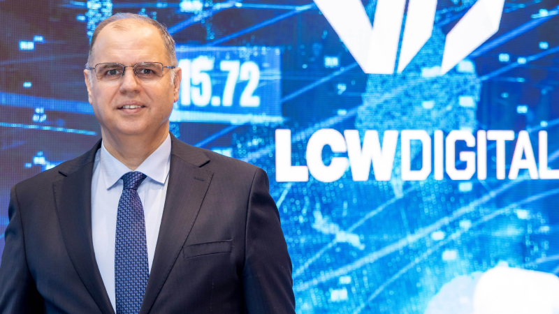 LC Waikiki Moda ve Teknolojiyi Bir Araya Getiriyor: LCW Digital