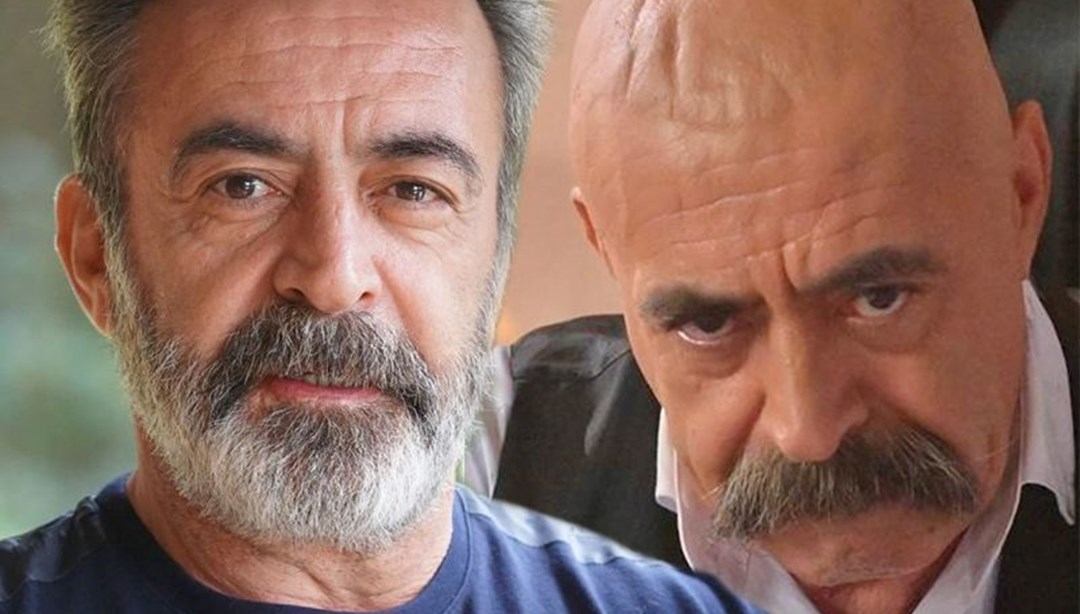 Berk Oktay, Harman Yeri Dizisinde Rol Alacak ve 20 Kilo