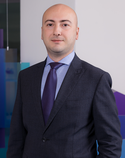 Liderler Yapay Zekaya Ne Kadar Hazır? Liderler yapay zekaya ne kadar hazır?