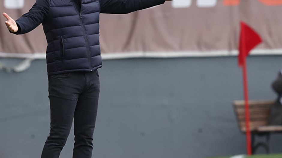 Trendyol 1. Lig Takımlarında Teknik Direktör Değişiklikleri 1. Lig’de oynanan