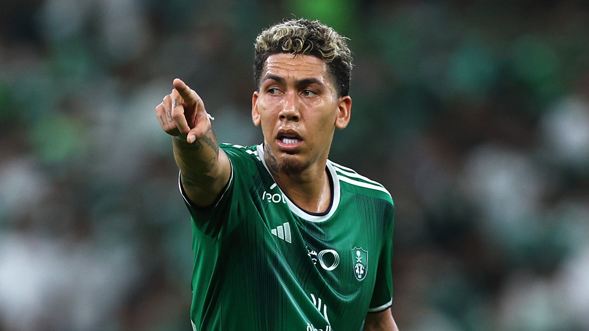 Roberto Firmino’nun Fenerbahçe’ye Transferi Yaklaşabilir Roberto Firmino’nun Süper Lig’e Geçiş