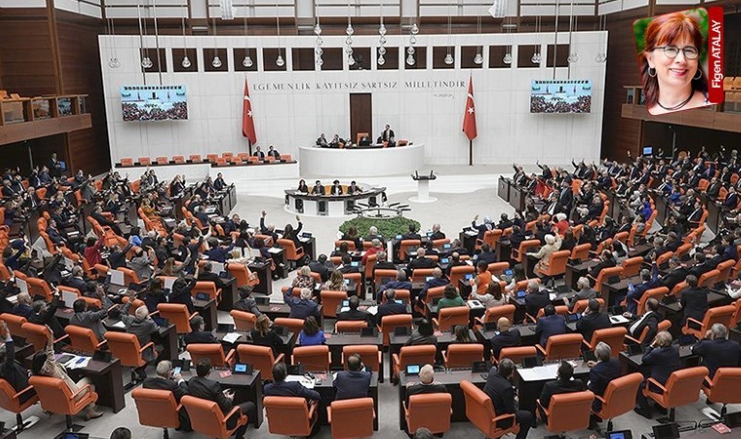 MEB Butcesi 15 Aralikta TBMM Genel Kurulda Gorusulecek Esit Firsat