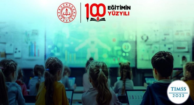 MEB, TIMSS sonuçlarına göre Avrupa’da Zirveye Yerleşti MEB’in Uluslararası Başarısı