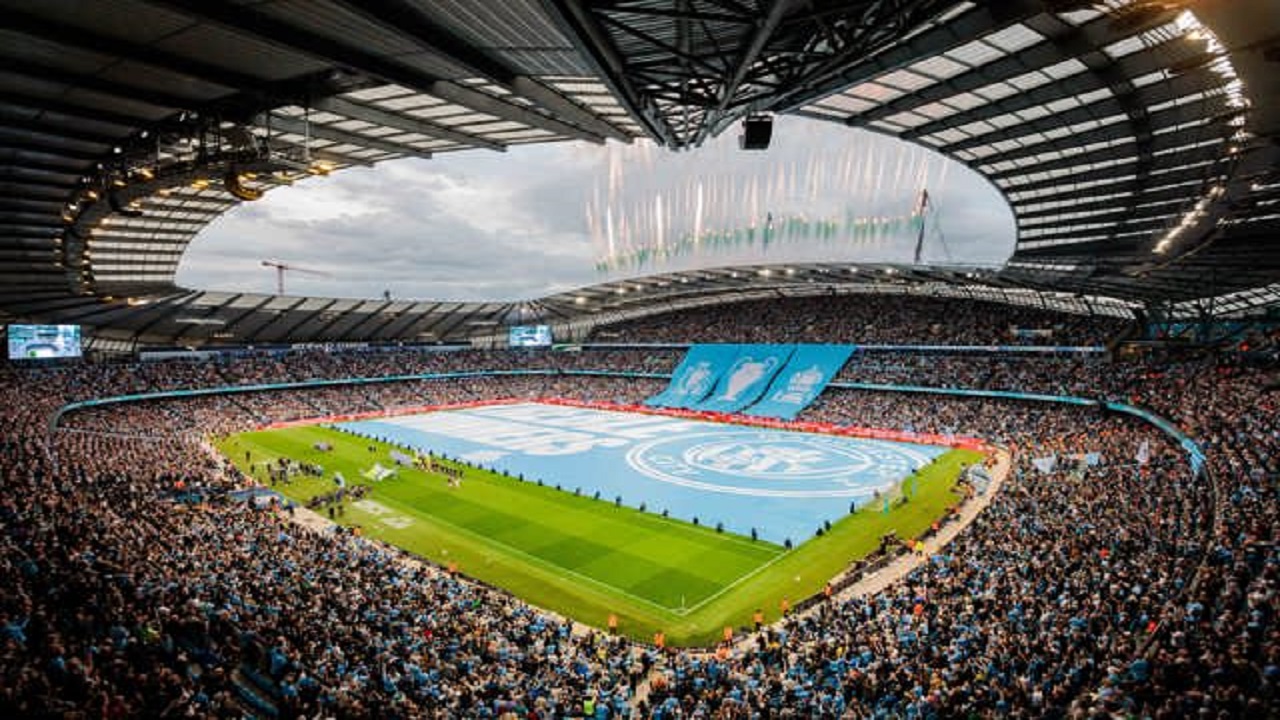 Manchester City – Manchester United Maçı Detayları İngiltere Premier Lig’in