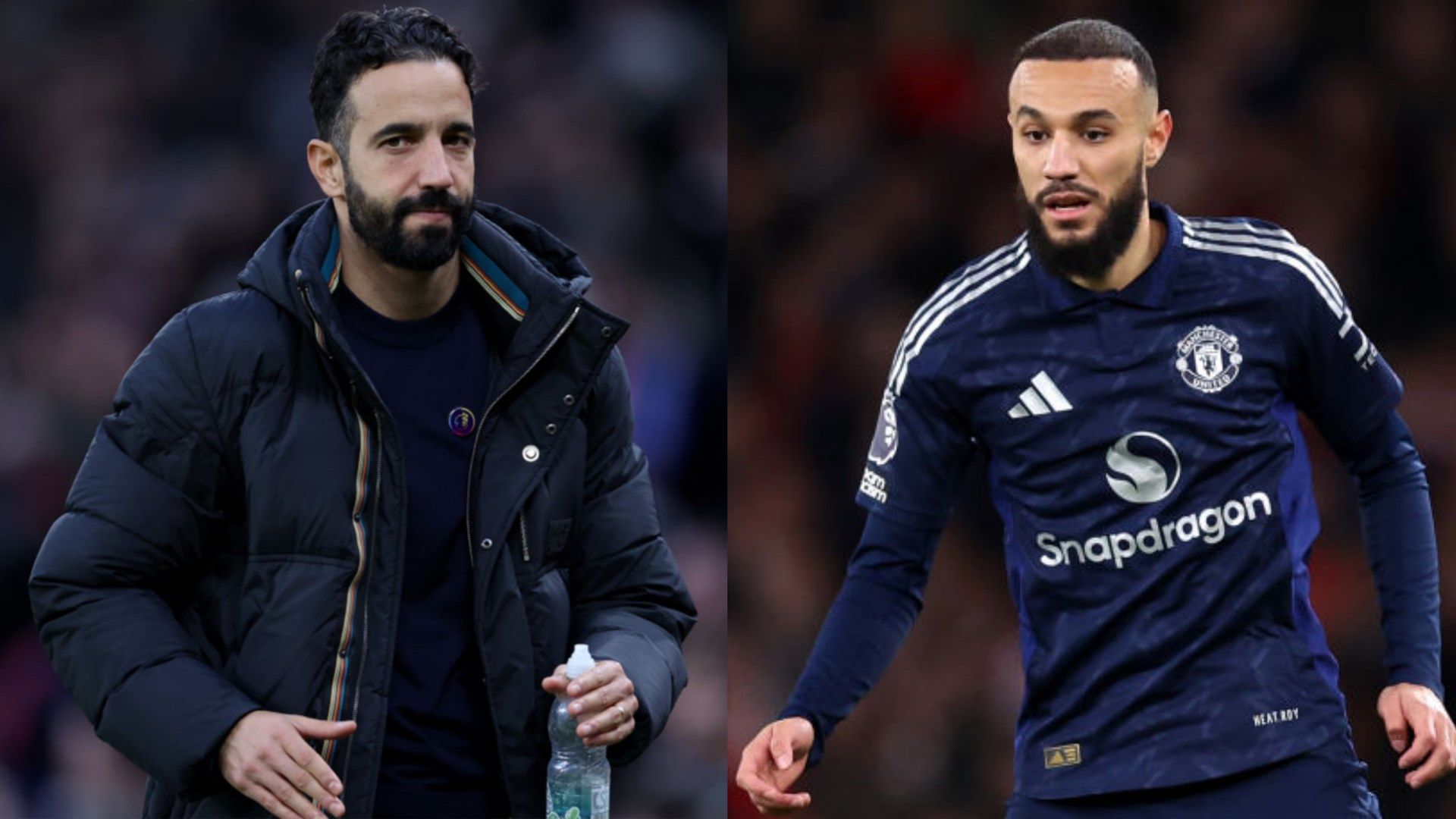 Ruben Amorim: Manchester United Players’ Decision Not to Wear LGBTQ+