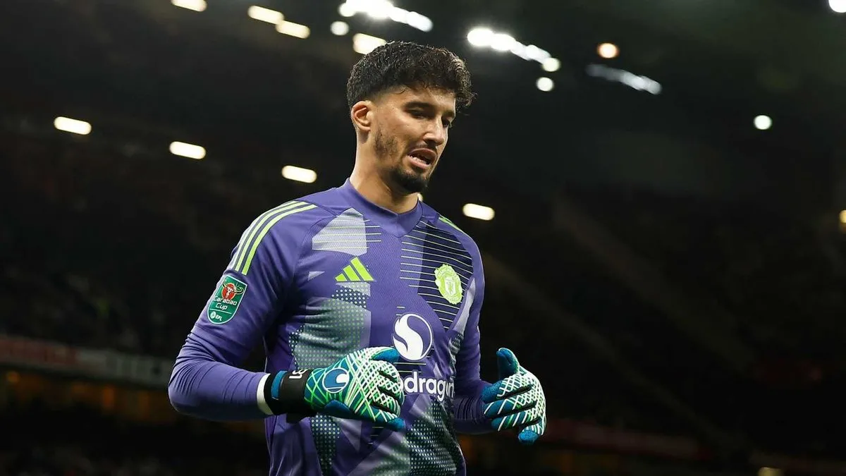 Manchester Unitedtan Altay Bayindira uzucu karar Fenerbahce detayi