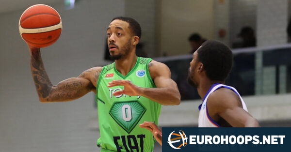 TOFAŞ, FC Porto’yu Deplasmanda Yendi: FIBA Europe Cup Son 16