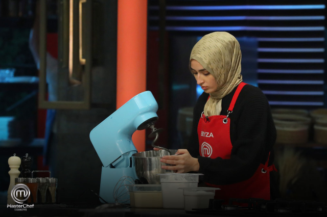Masterchef 14 Aralık yeni bölüm fragmanı! Masterchef yeni bölüm fragmanı yayınlandı mı?