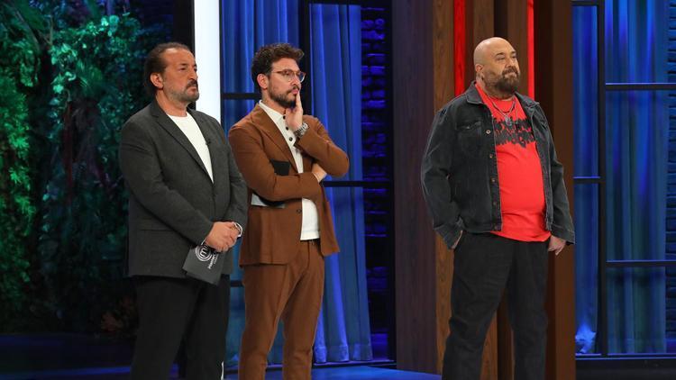MasterChef Türkiye’de Eleme Potasına Kim Gidecek? MasterChef Türkiye’de Eleme Heyecanı