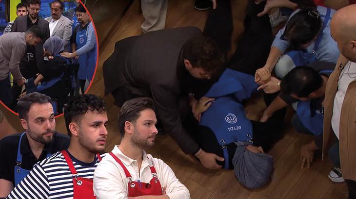 Masterchef Yarışmasında Büyük Ödül Açıklandı! Mehmet Şef, Yarışmacılara Meksika Macerası