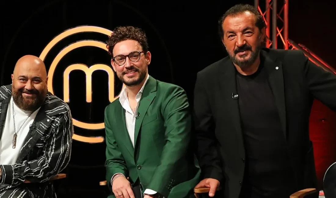 MasterChef Beyza Aydın’ın Sağlık Sorunu Endişe Yaratıyor MasterChef Beyza Aydın