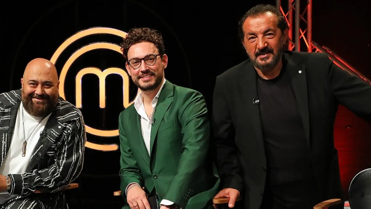 MasterChef Beyza Neden Bayildi Saglik Durumu Nasil