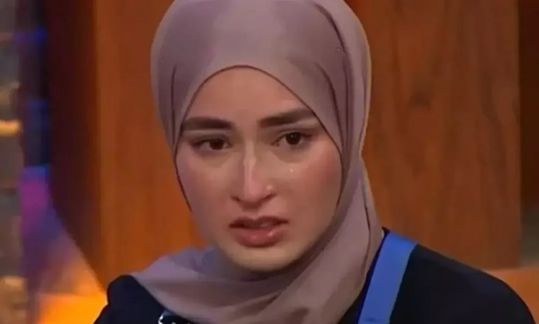 MasterChef Beyza, Onur’un Paylaşımına Kurgu İddialarına Cevap Verdi MasterChef Beyza’nın