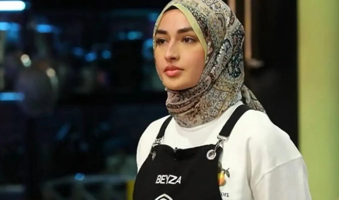 MasterChef Beyza’nın Sağlık Durumuyla İlgili AçıklamalarHaberin BaşlıklarıMasterChef Beyza’nın Sağlık Durumuyla