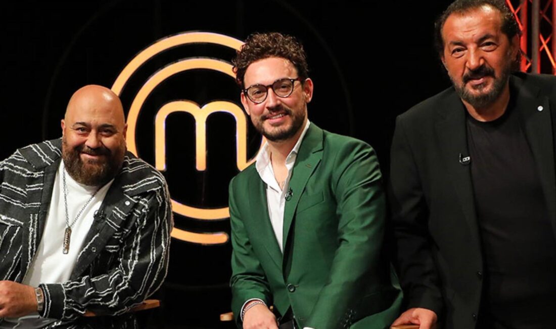 MasterChef Yeni Bölümde Haftanın İlk Dokunulmazlık Oyunu Kazananı Belli OlduHaberin