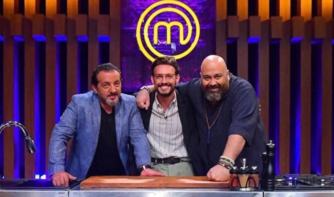 MasterChef Türkiye’de Dokunulmazlık Oyununu Kim Kazandı? Takımların Mücadelesi 10 Aralık