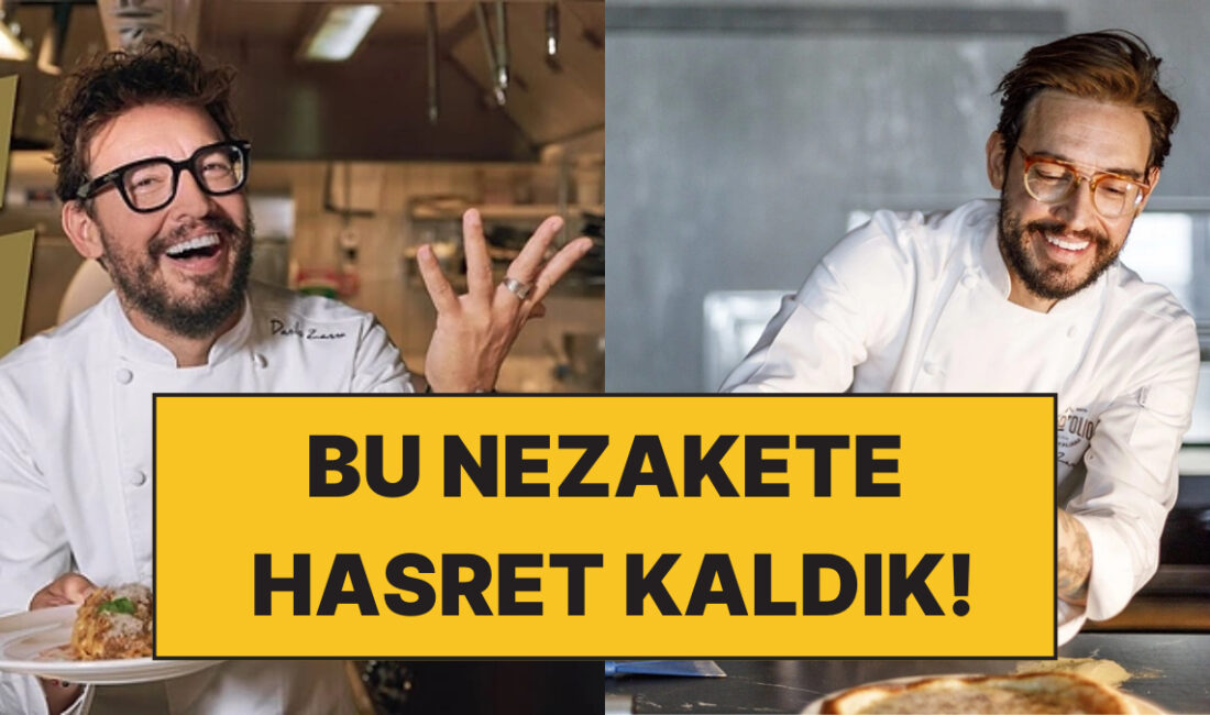 MasterChef adlı yarışma programı, Altın Kelebek Ödülleri’nde En İyi Yarışma