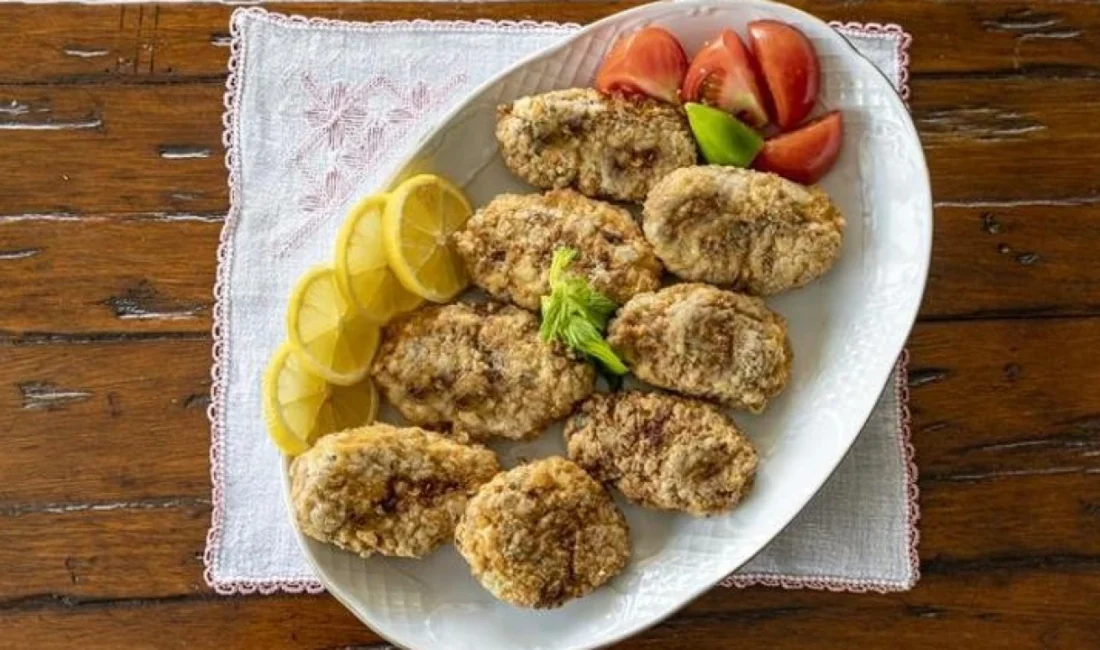 MasterChef Türkiye Yarışmacıları İçin Kadınbudu Köfte TarifiHaberin BaşlıklarıMasterChef Türkiye Yarışmacıları