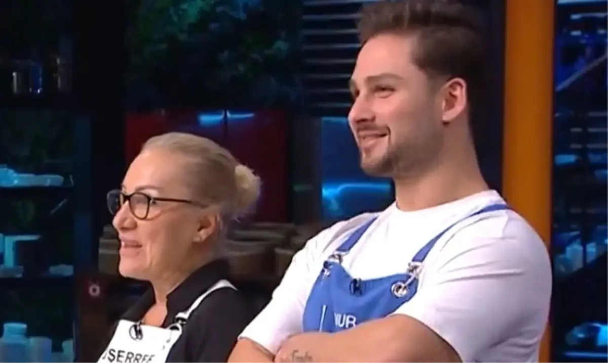 MasterChef Onurun Annesi Muserref Hanim Yasi Meslegi ve Nerelidir