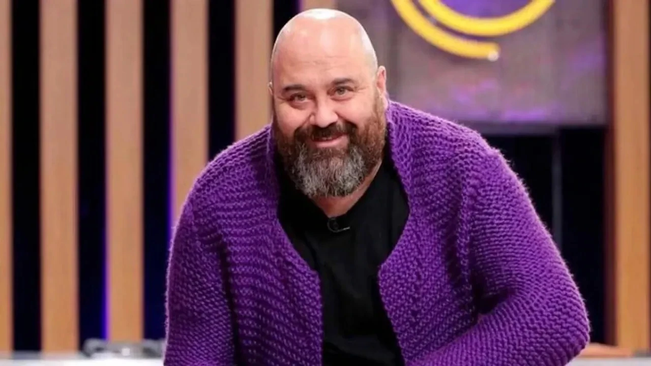 MasterChef Somer Sivriogluna 5 Yil 6 Ay 20 Gun Hapis.webp