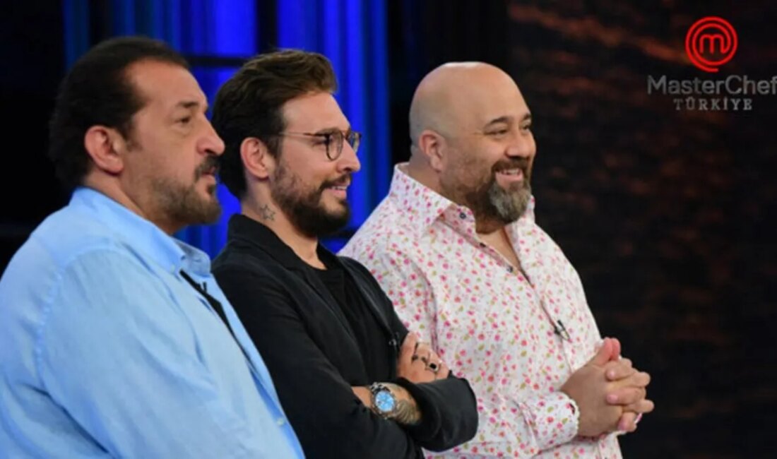 MasterChef Türkiye 14 Aralık Eleme Potasına Giren Yarışmacı Belli Oldu!Haberin