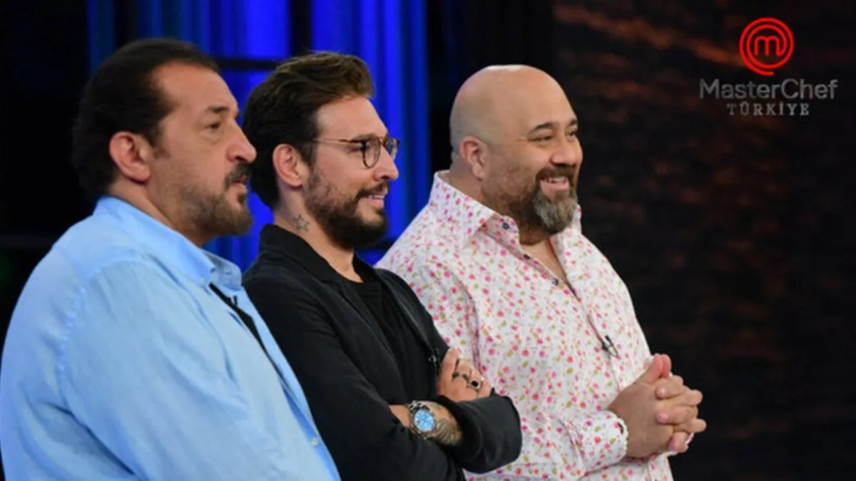 MasterChef Son Eleme Adayi ve Potaya Giren Isim Kim