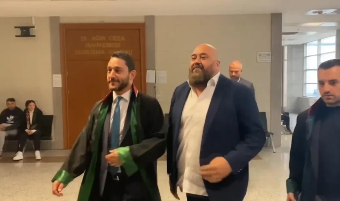 Masterchef Şefleri Beşiktaş Restoran Kazasında Hapis Cezasına Çarptırıldı Dava Sonuçlandı: