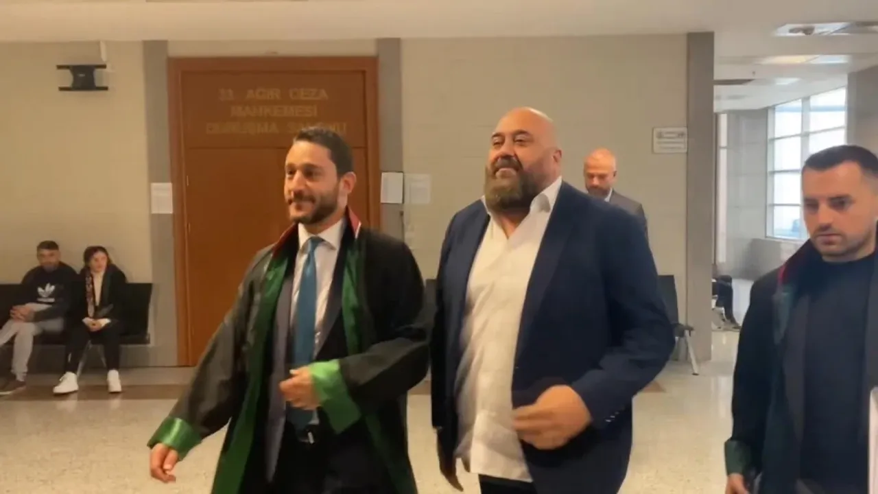 MasterChef Sunucusu Somer Sivrioglu 55 Yil Hapis Cezasi Aldi.webp